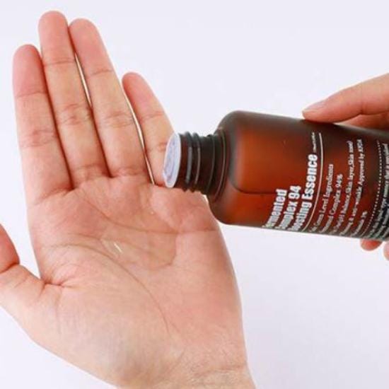 Purito Gefermenteerd Complex 94 Versterkende essentie brown