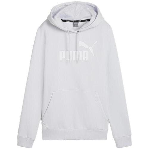 Capuchon sweaters Puma 586789