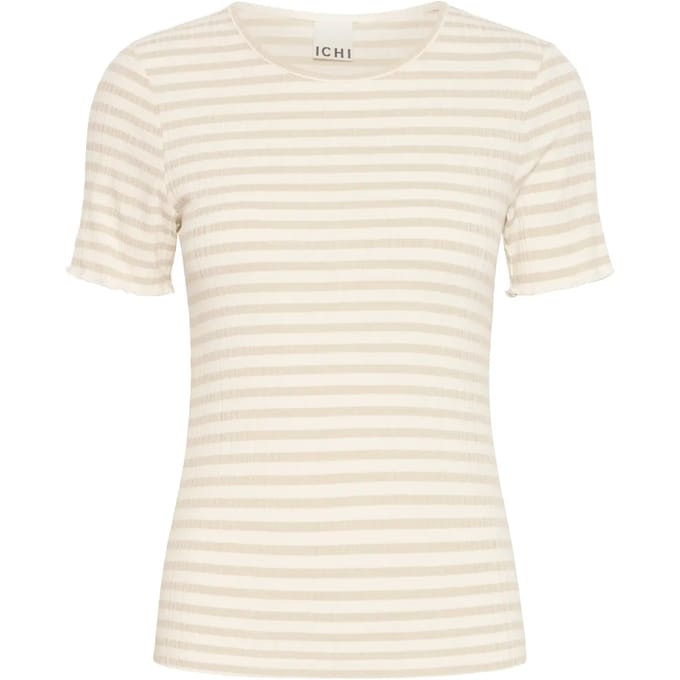 ICHI - IHCELLA SS - Dames - T-shirts