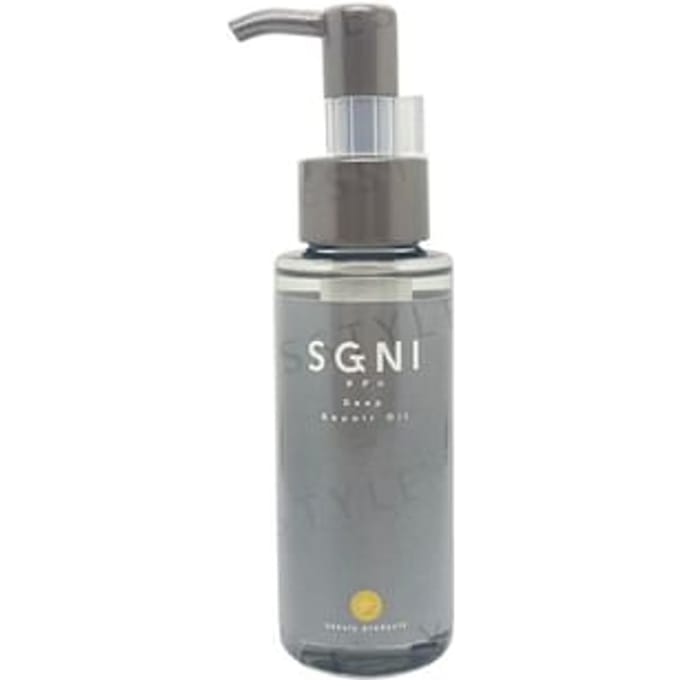 SGNI - Deep Repair Oil 80ml
