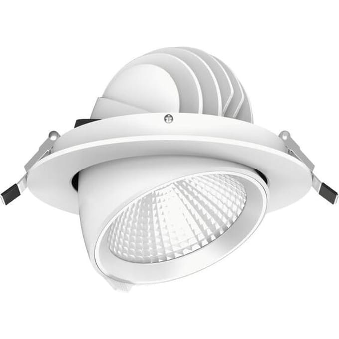 Opple LED Spot Downlight, Spot, Schijnwerper - 541003067800