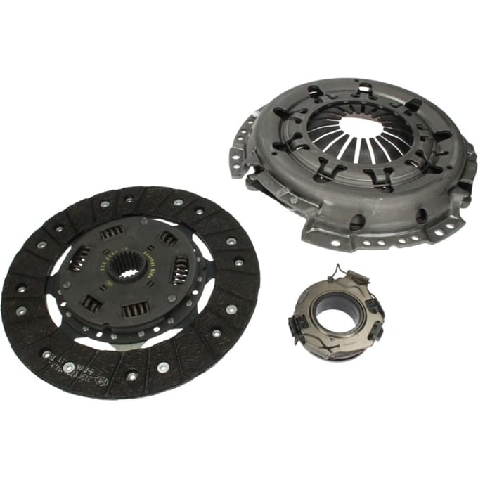 Schaeffler Luk Koppelingsset LUK RepSet 624 2320 60