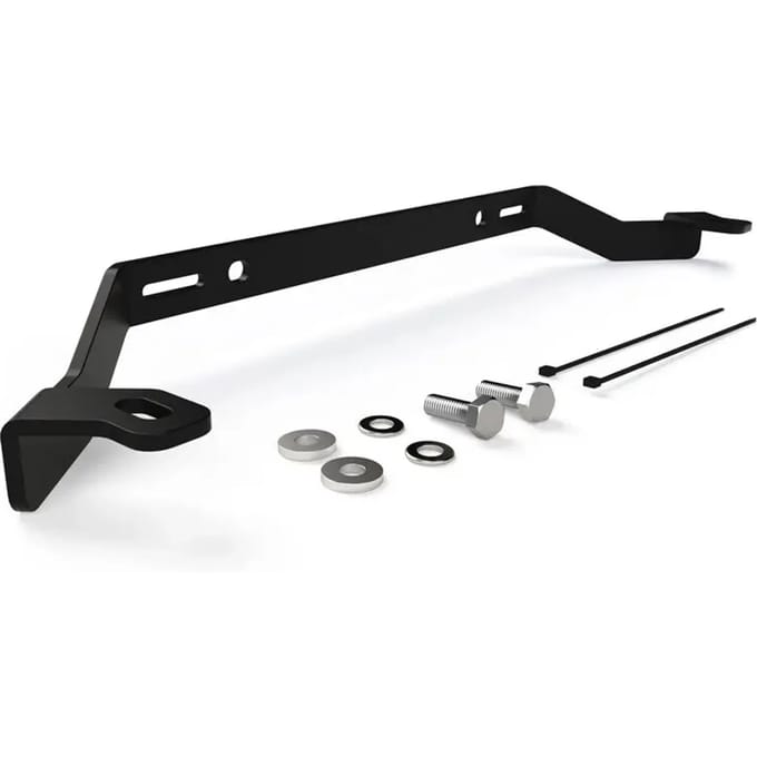 Ondersteuning voor voorlicht motorfiets DENALI Harley-Davidson Pan America 1250