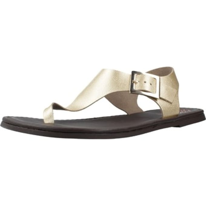 Platte sandalen Porronet 3217p