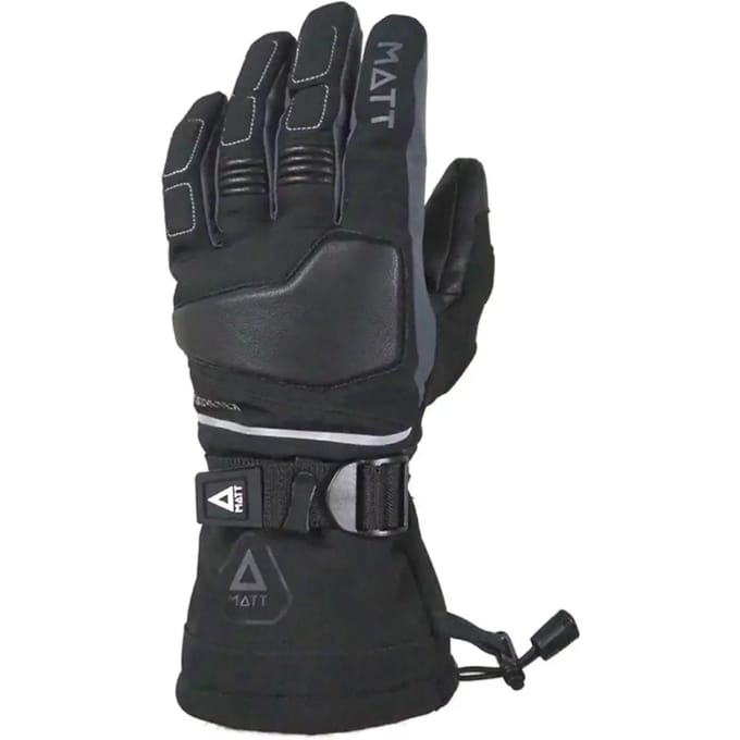 Skihandschoenen MATT Gorecore GTX