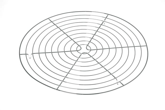Pedrini 03GD218 afkoelrooster