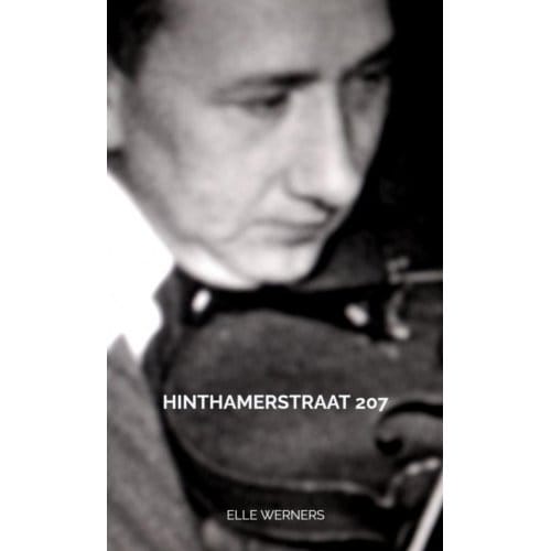 Hinthamerstraat 207 - Elle Werners