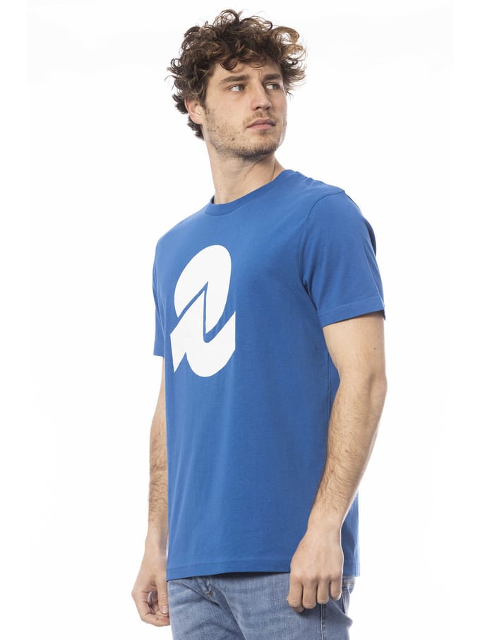 T-shirt Korte Mouw Invicta -