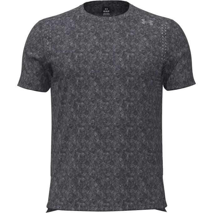 T-shirt Under Armour Velociti Pro Printed
