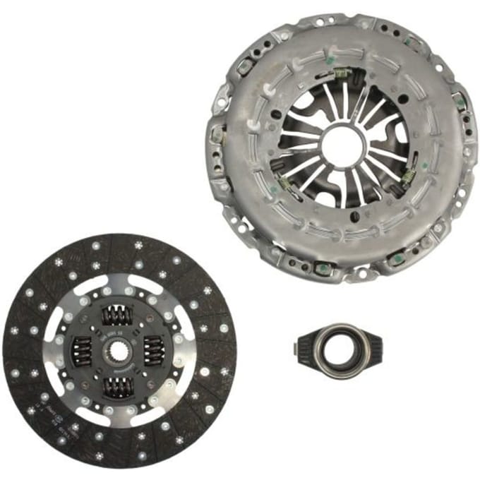 Schaeffler Luk Koppelingsset LUK SAC 628 3166 00