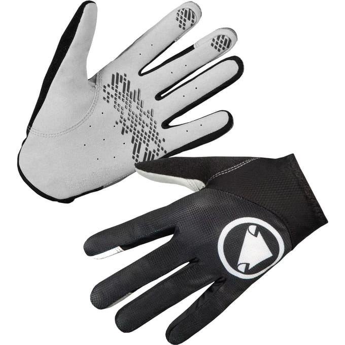 Fietshandschoenen Endura Hummvee Icon Lite