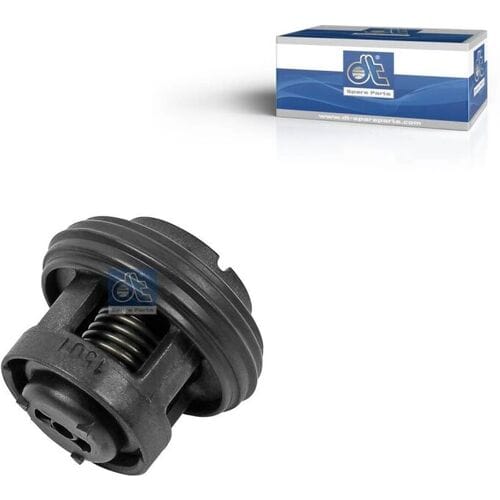 Overstroomklep DT SPARE PARTS 4.66750