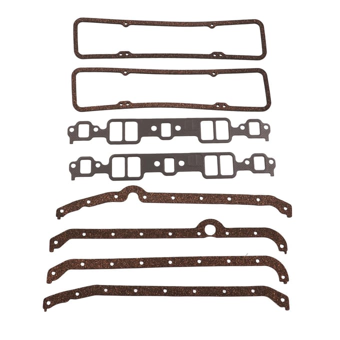 Complete Revisie Pakking Set 260?1000 Geschikt voor Chevy 350 1980