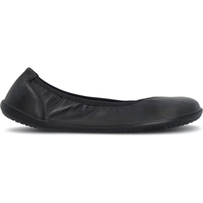 Dames ballerina's Groundies Lily 3.0 Barefoot+