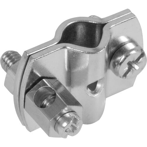 Toolstation Radiator aardklem 21-22mm