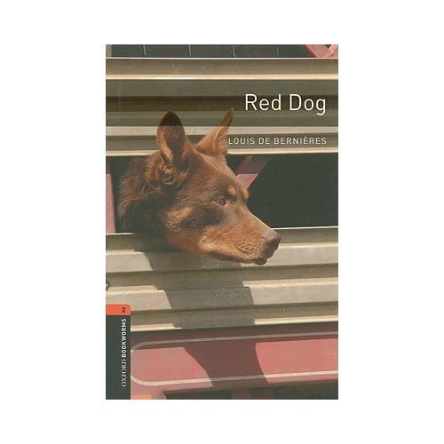 Red Dog - De Bernieres, Louis