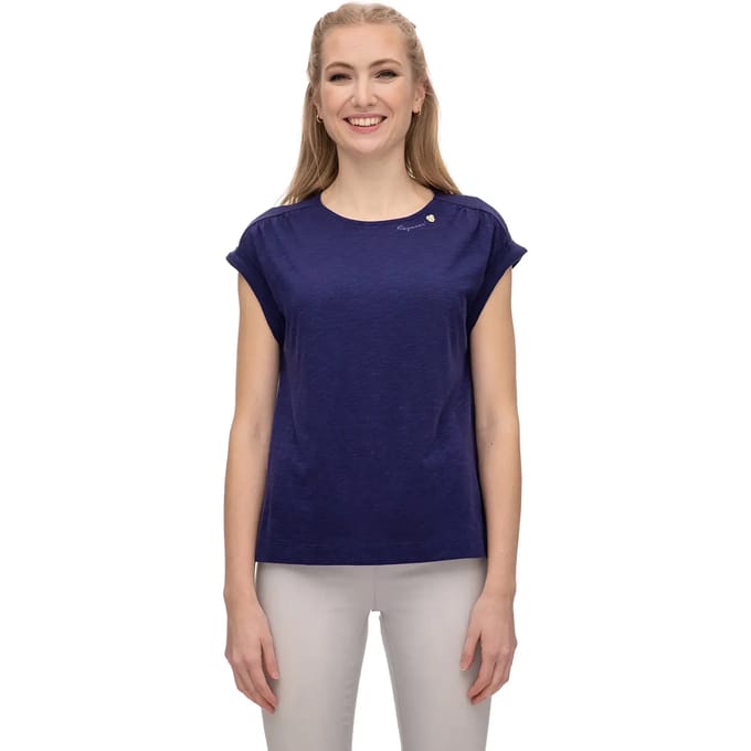 T-shirt dames Ragwear Dizza