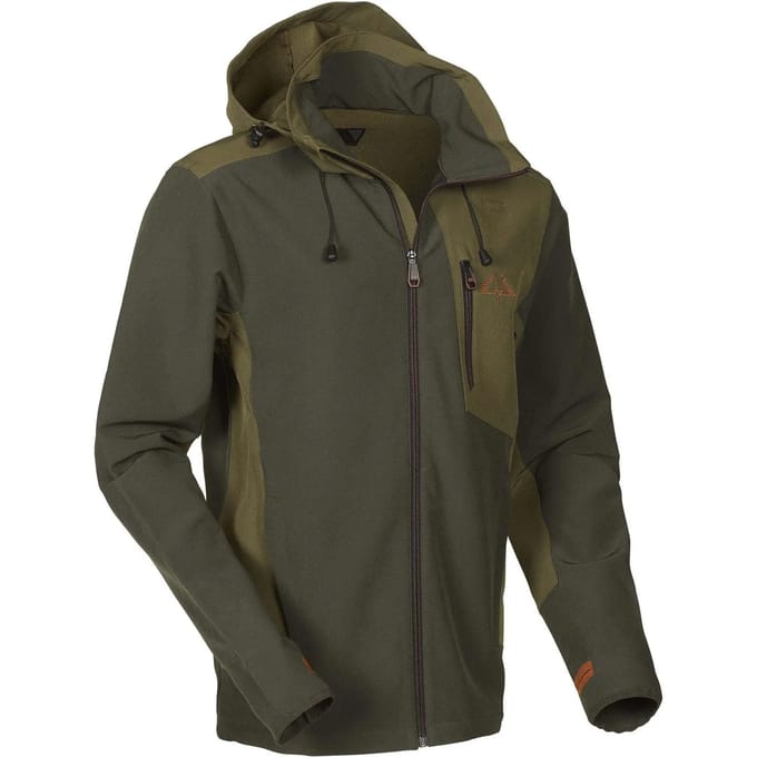 Jachtjas Swedteam Lynx Antibite
