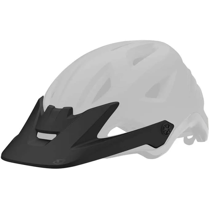 Fietshelm vizier Giro Montaro Mips Ii