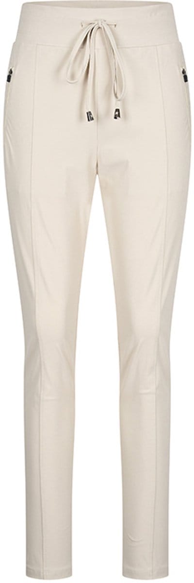 MI PIACE - Travel Broek Met Rits 2135 Kit - Maat : XXL