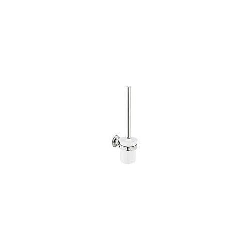 Axor Montreux - Toiletborstel met houder, chroom 42035000