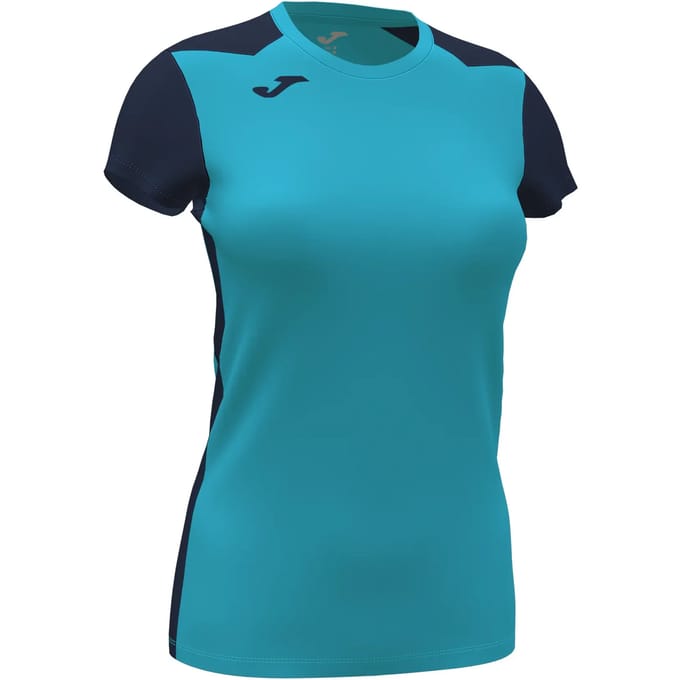 Sportshirt Dames Joma Record II