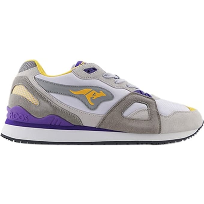 KangaRoos Future Runner Haze Größe: 36 | Trainers Outlet | Unisex