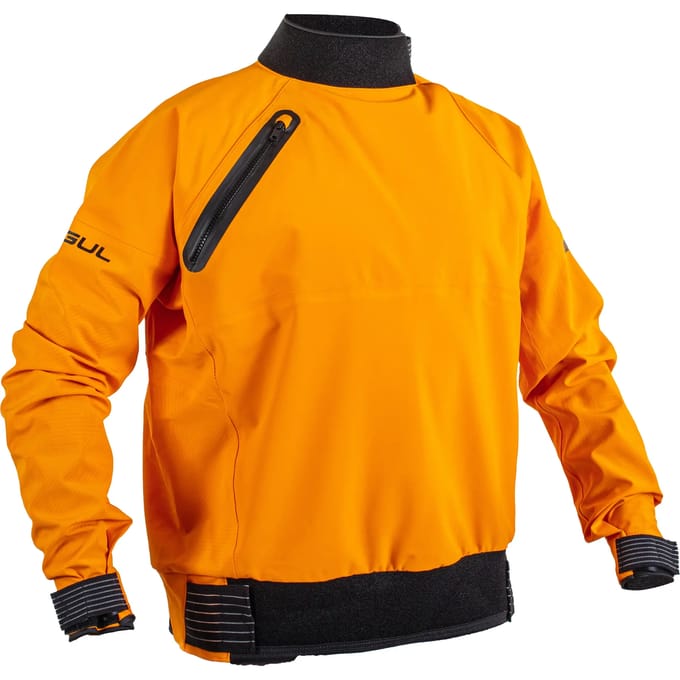Waterdicht kinderjack GUL Gamma