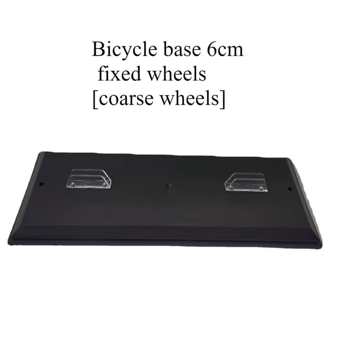 Legering 28 Stangmodel Basis Fietsmodel 1:12 Motorfiets Model Basis Display Stand