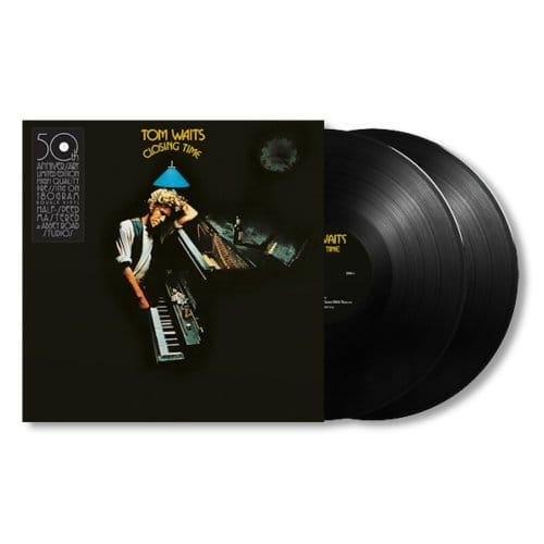 Tom Waits - Closing Time (2 LP)