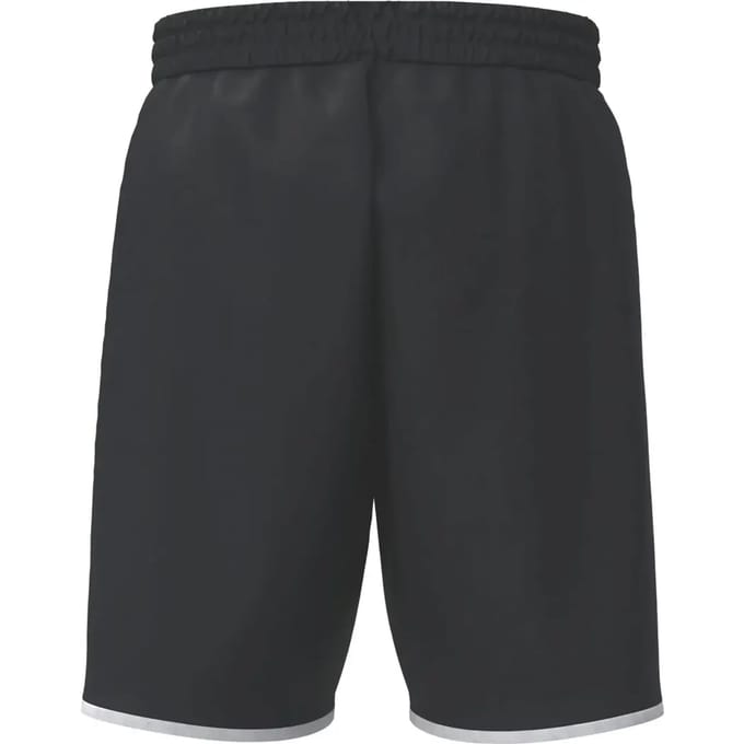 Erima Wings Short (Zonder Binnenslip) Kinderen - Zwart | Maat: 152