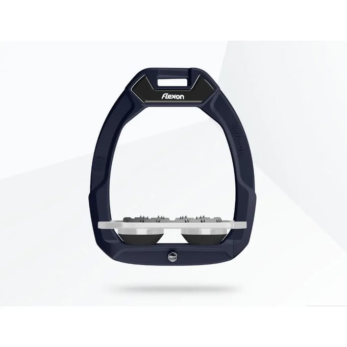 Veiligheidsspanners Plat Grip Groen/Grijs/Zwart Flex-On Safe-On