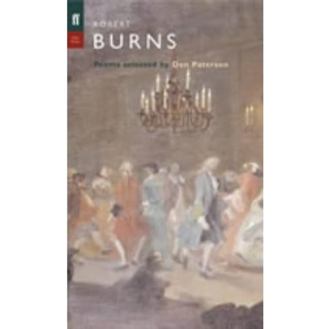 Robert Burns - Robert Burns
