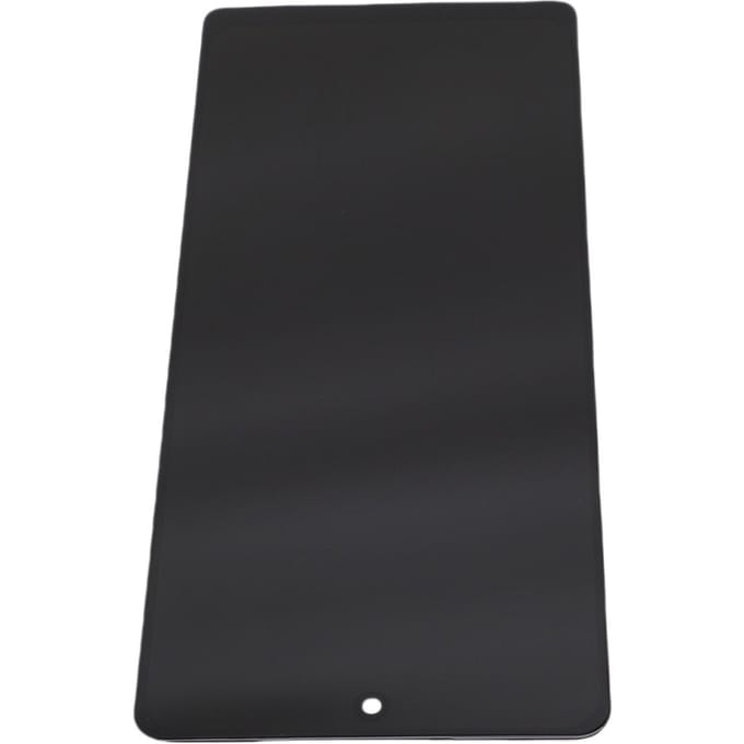 Telefoonscherm Vervanging voor POVA 6 PRO TFT Touchscreen Display Digitizer Assembly met Reparatie black