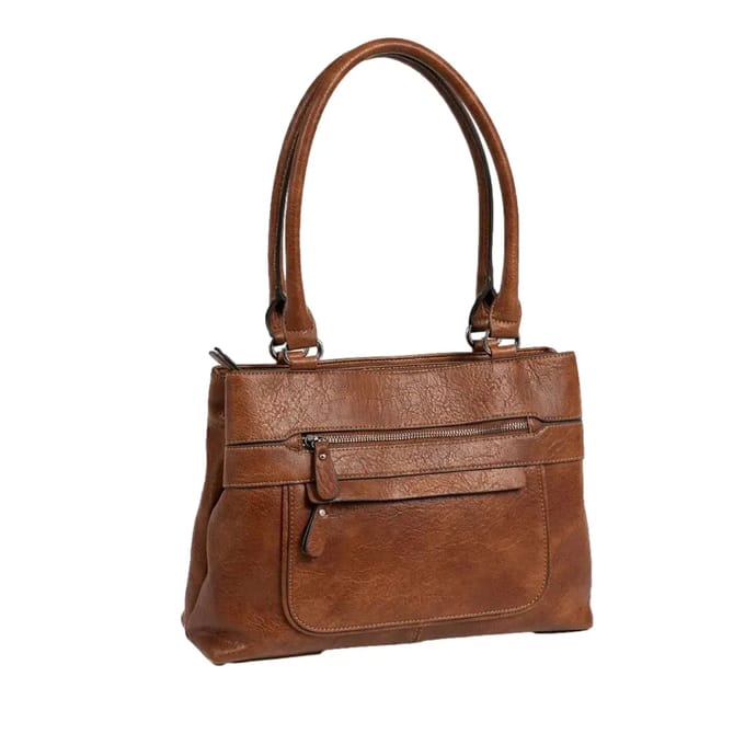 Schoudertas voor vrouwen Matties Bags Classic