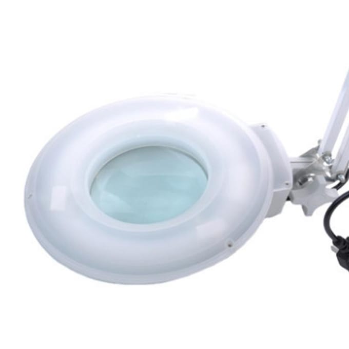 Vergrootglas met Licht Vergrootglas Bureaulamp LED Verlicht Vergrootglas Licht
