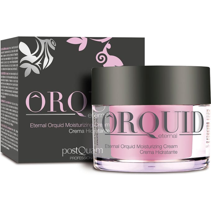 EEUWIGE ORQUID CRÈME 50 ML.
