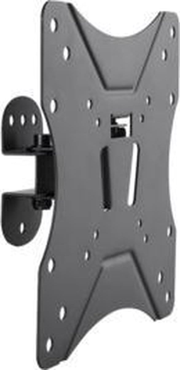 LogiLink TV wall mount 23-42" tilt swivel 25 kg max.