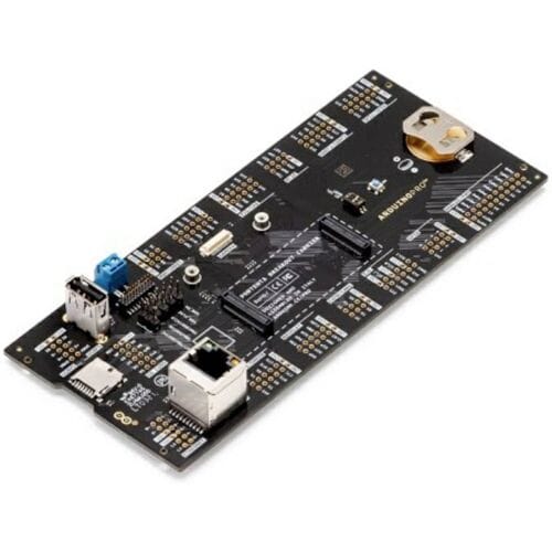 ASX00031 Arduino®Breakoutboard voor Port Breadboard-shield