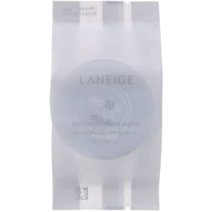LANEIGE - Neo Cushion The Matte Refill Only - 7 Colors 2026 Version - #25C Cool Tan