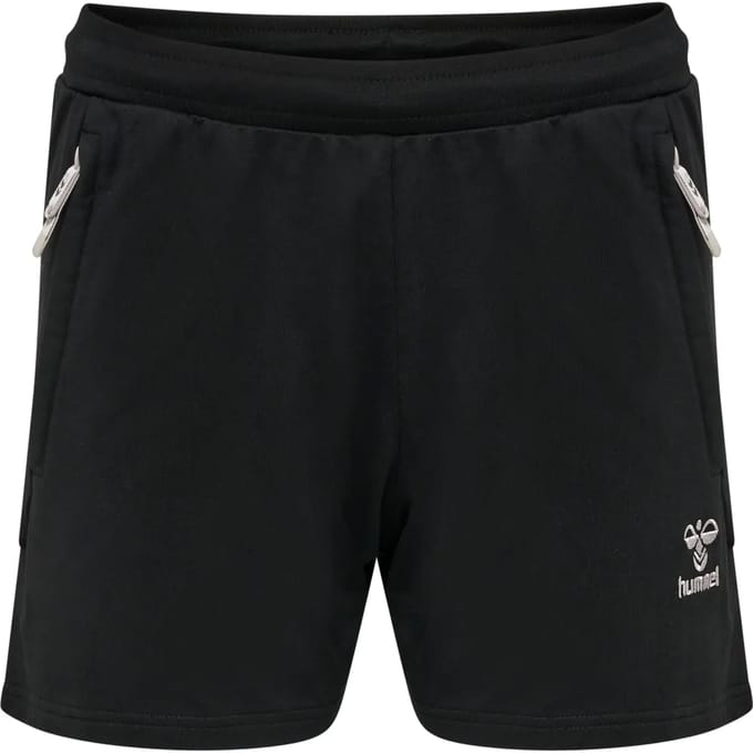 Dames shorts Hummel Move Grid