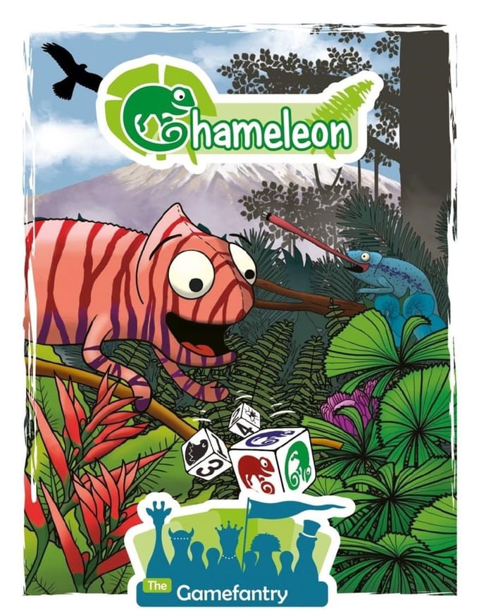 Chameleon