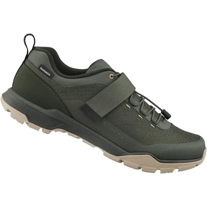 Heren - EX500 fietsschoenen