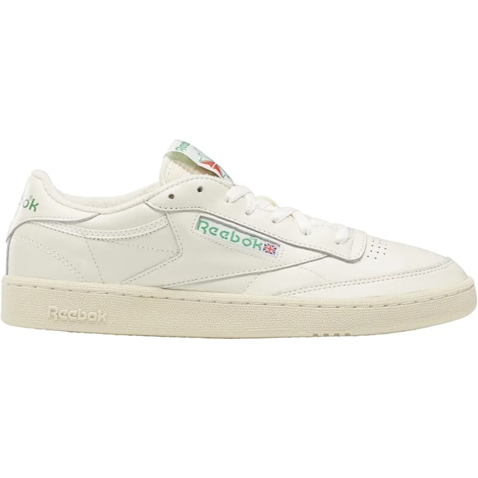 Reebok C85 Vintage Unisex maat 36