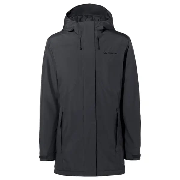 Dames gewatteerde parka VAUDE Rosemoor