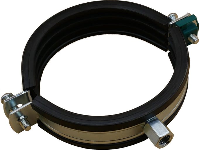 Walraven Buisklem BIS KSB2 epdm - M8/10 - 100-106 mm - 3362106