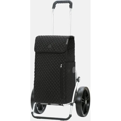 Andersen Royal shopper Lisa boodschappentrolley black