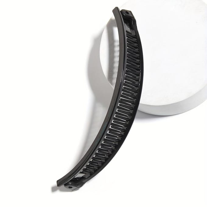 Pinces à Cheveux Ondulés Accessoires Cheveux Femmes