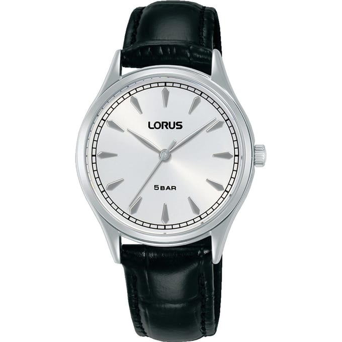 Lorus Classic RG297YX9 Horloge