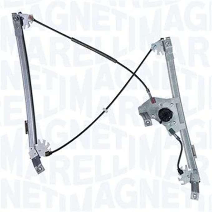 Raamregelaar linksvoor MAGNETI MARELLI 350103141500